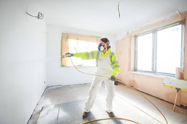 Best Mold Remediation for Healthcare Facilities  in Cape St Claire, MD