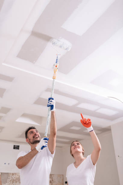 Best Biohazard Mold Removal  in Cape St Claire, MD