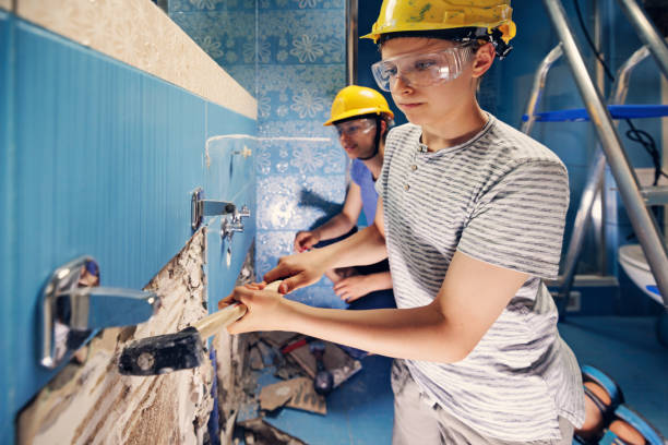 Best Attic Mold Removal  in Cape St Claire, MD
