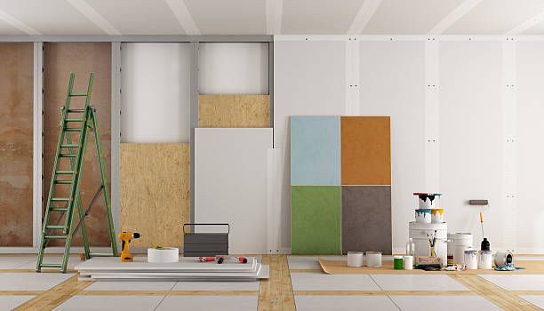 Best Post-Construction Mold Inspection  in Cape St Claire, MD